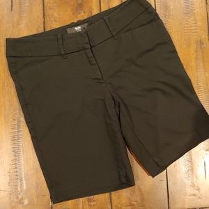 Mossimo Shorts